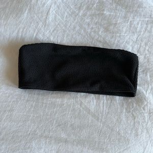 Pacsun Strapless Bikini Top